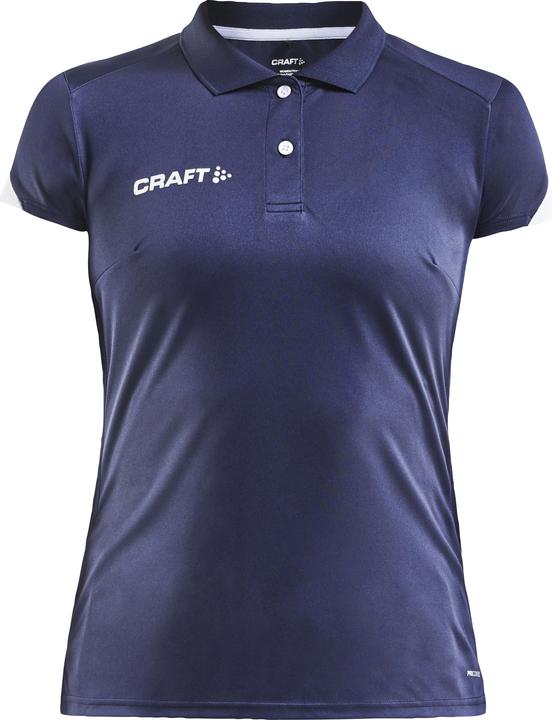 Craft Pro Control Impact Polo Damen