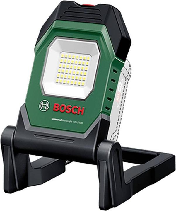 Produktbild Bosch Professional Akku-LED-Arbeitsleuchte (2100 lm)