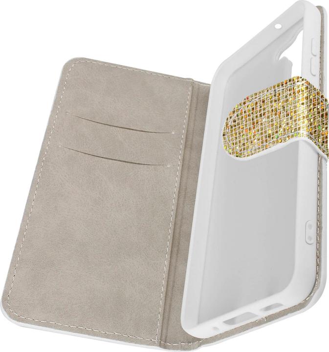 Actual product image Avizar Disco Glam Edition Series (Samsung Galaxy A34 5G)