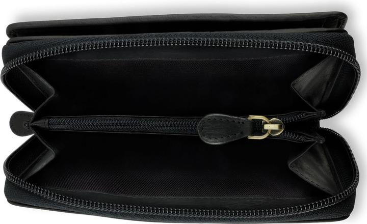 Actual product image Klondike 1896 Geldbörse