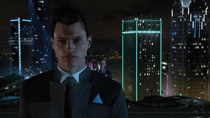 Image du produit Sony Detroit : Become Human (PS4, DE)
