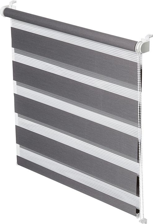 My home EASYFIX double roller blind