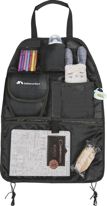 Bébé Confort Organisiertes Reisen mit dem Baby