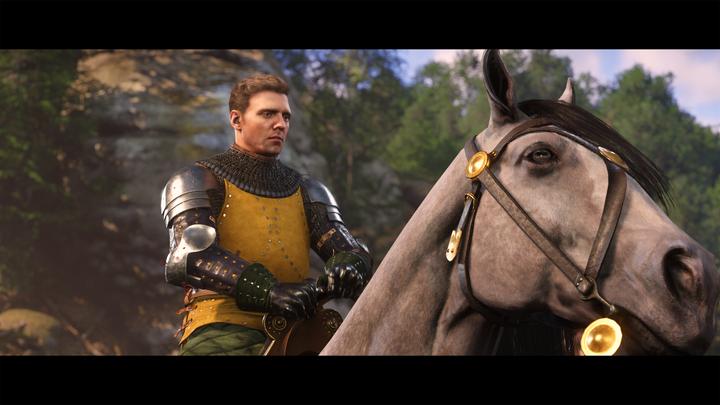 Image du produit Microsoft Xbox Kingdom Come: Deliverance II Download Code (Xbox Series S, Xbox Series X)