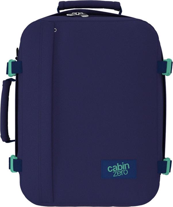 Produktbild Cabin zero Classic 28L Cabin Backpack Rucksack 39 cm (21 l)