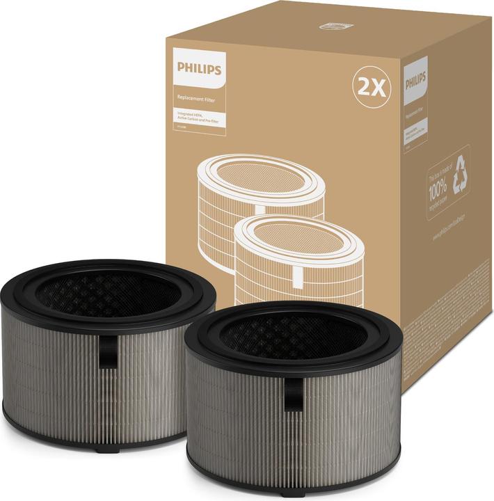 Produktbild Philips PureProtect 3200 Series (2 x)