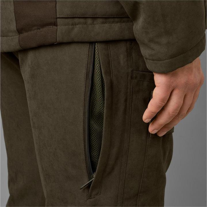 Actual product image Seeland Helt II trousers (50)