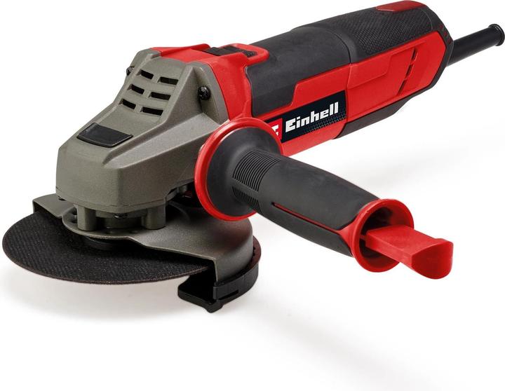 Produktbild Einhell Winkelschleifer 125 mm TE-AG 125/1010 (125 mm)