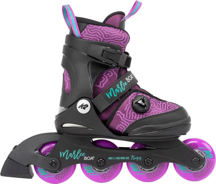 Image du produit K2 Marlee Boa (32, 33, 34, 35, 36, 37)