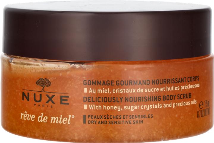 Actual product image Nuxe Rêve De Miel (175 ml)