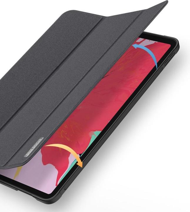 Produktbild Dux Ducis Domo Series (iPad Pro 10.5 2017 (1. Gen))