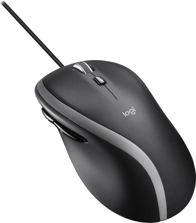 Produktbild Logitech M500s (Kabelgebunden)