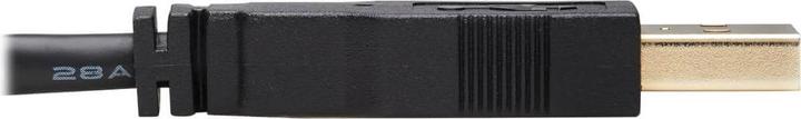 Immagine prodotto Eaton Kit cavo KVM HDMI - 4K HDMI USB 2.0 3.5mm Audio M/M Nero 10 ft. 3.05m