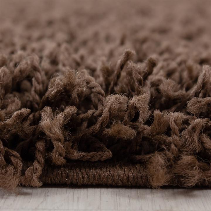 Produktbild Ayyildiz Hali LIFE Hochflor Teppich (60 x 110 cm)
