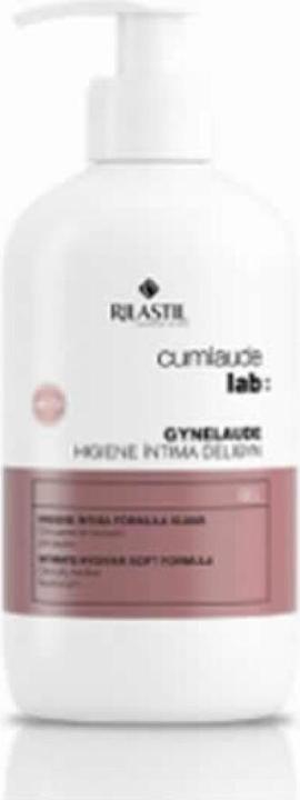 Immagine prodotto Rilastil HIGIENE INTIMA DELIGYN gel 500 ml (500 ml, Gel intimo)
