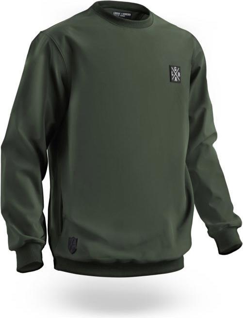 Produktbild Loose Riders Softshell Crewneck (S)