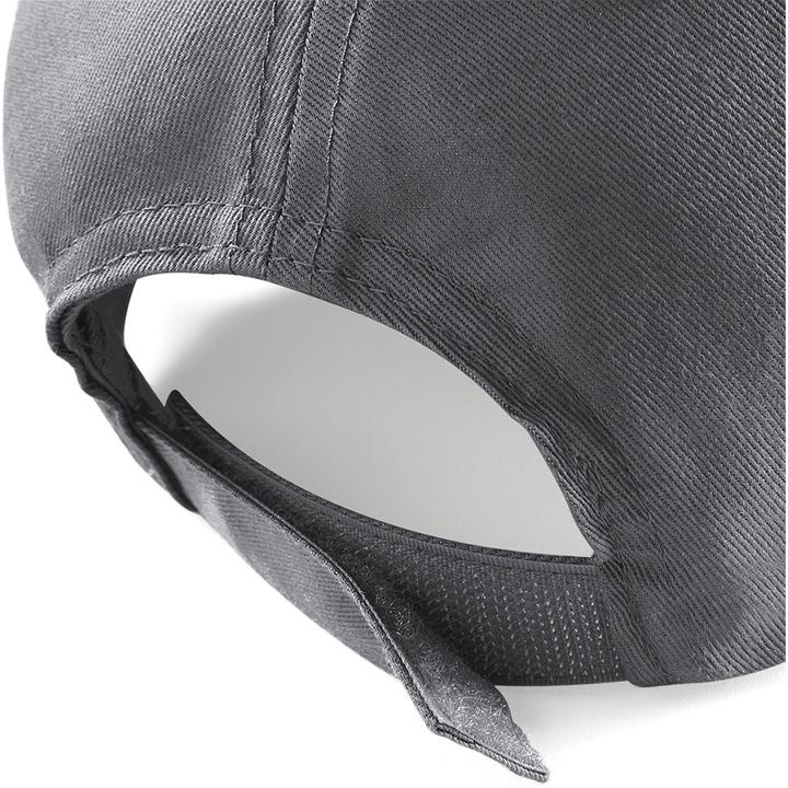 Produktbild Beechfield 5 Panel Baseballkappe Original (One Size)