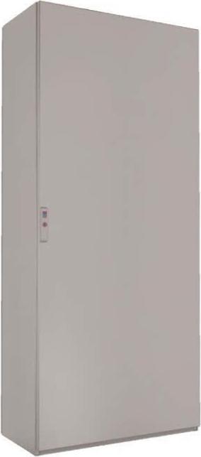 Immagine prodotto Rittal VX SE System singolo SE 5831600 armadio, WHT: 800x1800x400mm, lamiera d'acciaio