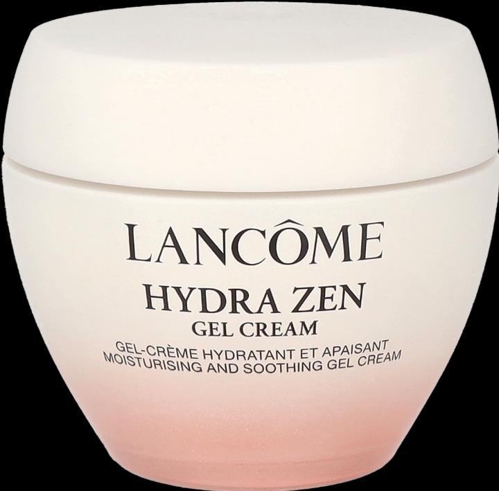 Actual product image Lancôme Hydra Zen Neurocalm (50 ml, Face gel)