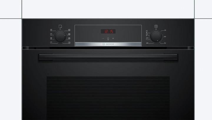 Image du produit Bosch Hausgeräte HBA553BA0