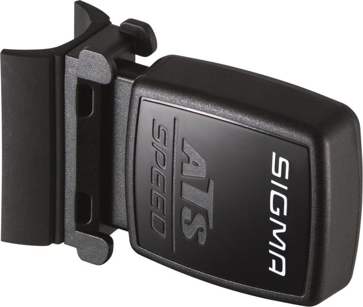 Actual product image Sigma Sport ATS speed transmitter