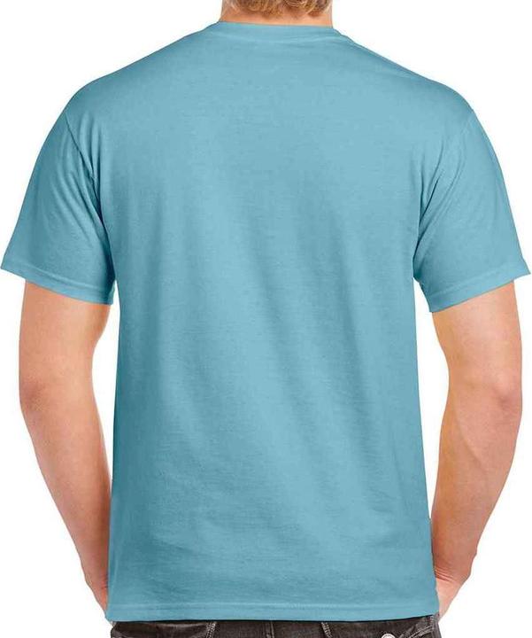 Produktbild Gildan TShirt Schwere Qualität (M)