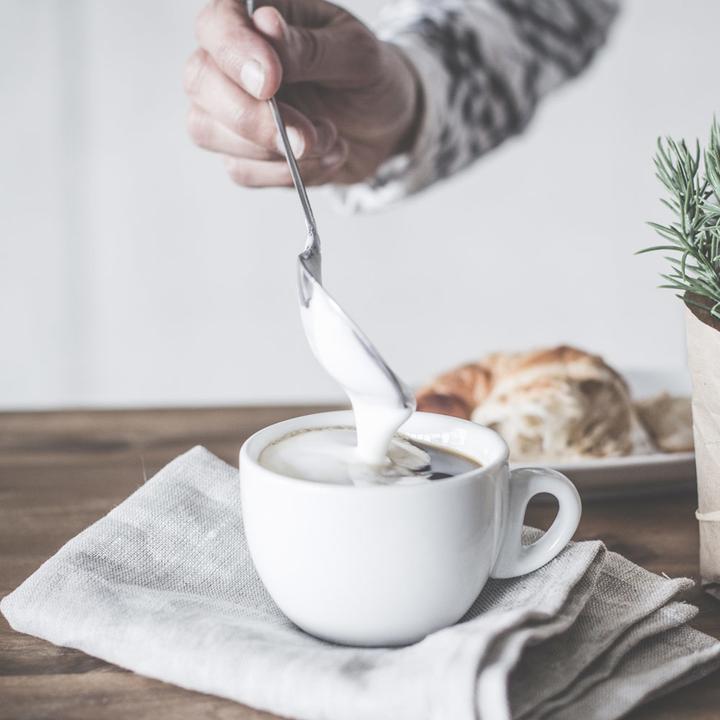 Productafbeelding Gastroback Latte Magic (CH stekker, 25 cl)