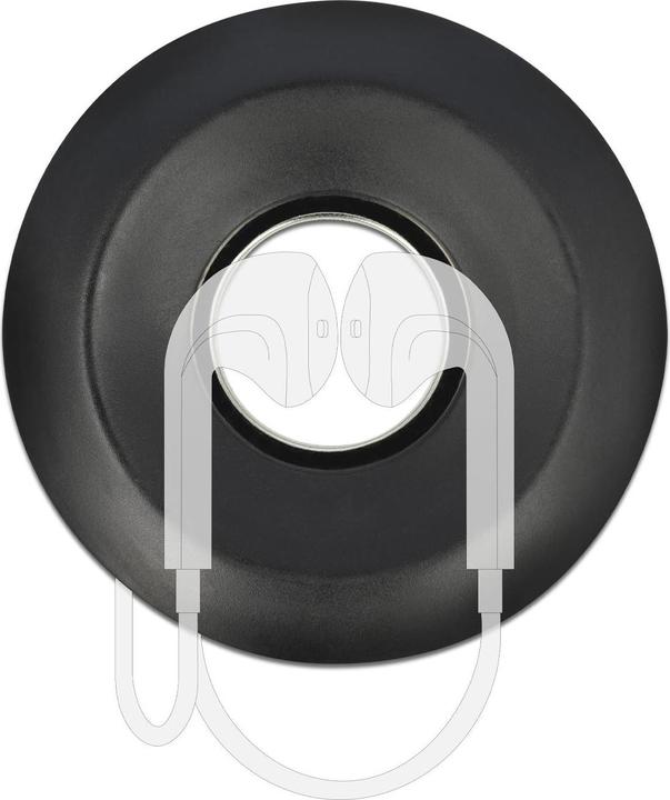 Productafbeelding Delock Kabelwinder Jo-Jo 2-Set Magneetring