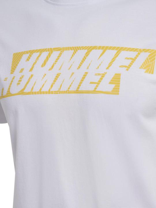 Image du produit hummel Hmlgraphic Displaced Logo Tee (L)