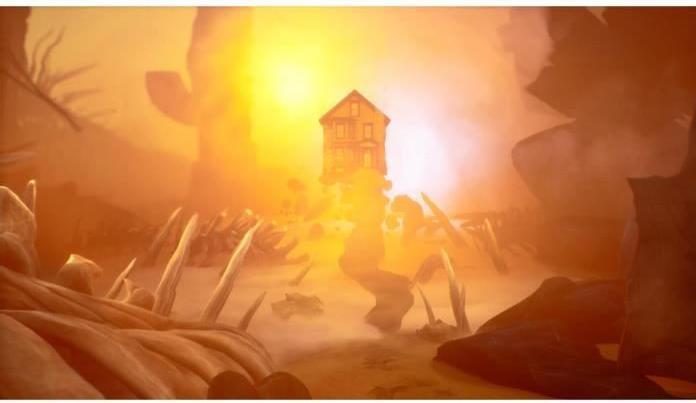 Produktbild Meridiem Games Call of the Sea - Norah"s Diary Edition (PS4)