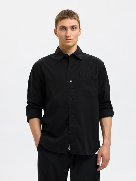 Immagine prodotto Selected Homme Langarm Overshirt (XL)