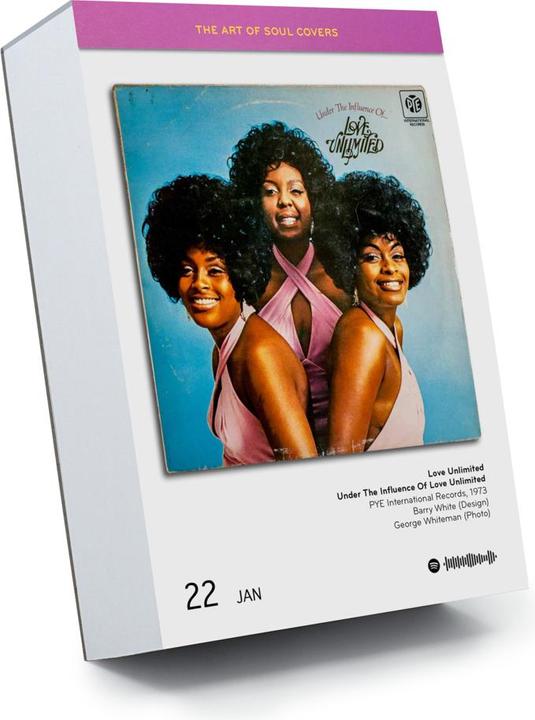 Image du produit Seltmann L'art de la reprise de la soul (Couverture rigide, Anglais)
