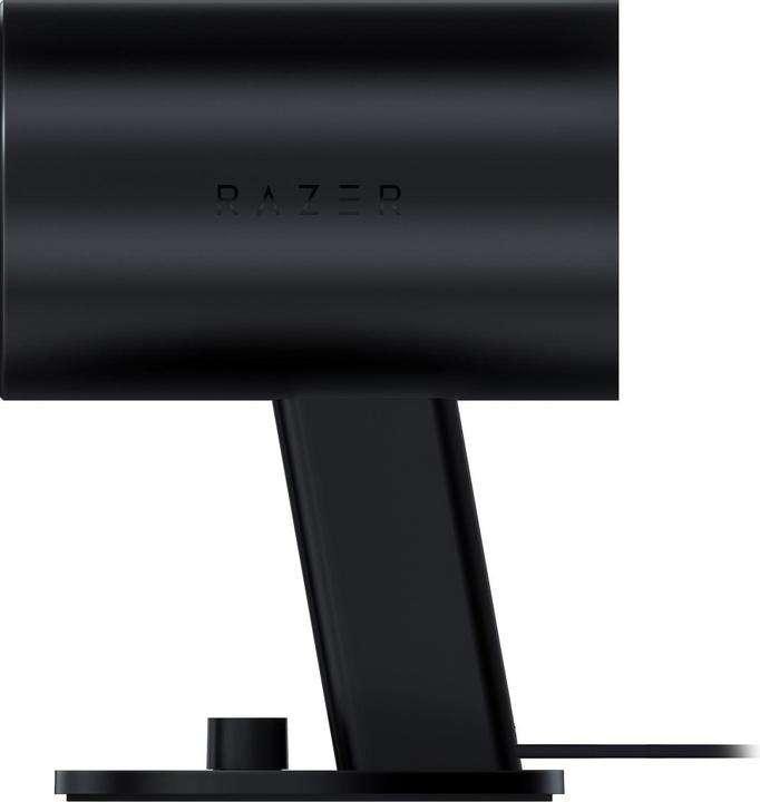 Produktbild Razer Audio-Lautsprecher Nommo Black