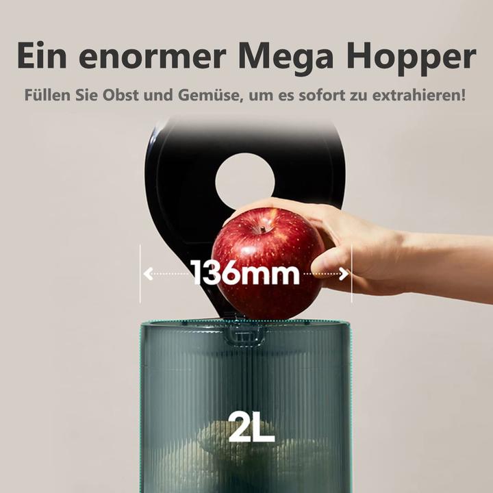 Image du produit Hurom Slow Juicer H320N