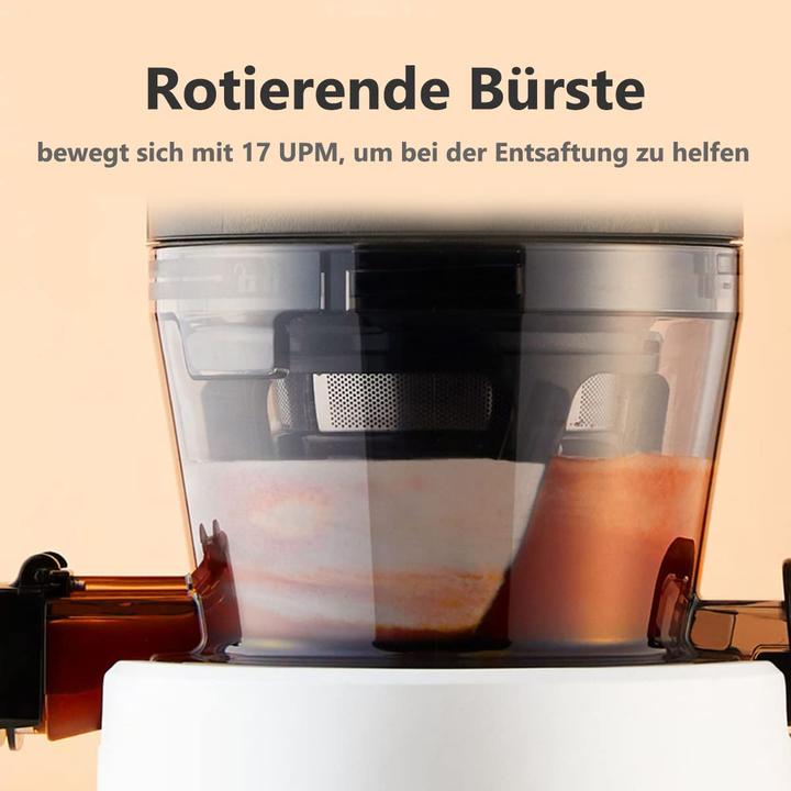 Image du produit Hurom Slow Juicer H320N