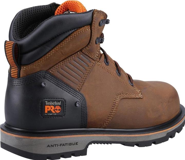 Image du produit Timberland Chaussures de sécurité Ballast Cuir (43.5)
