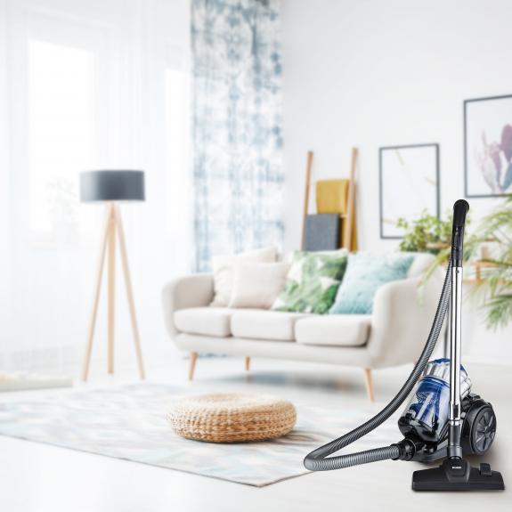 Image du produit Domo Aspirateur Multi cyclone System