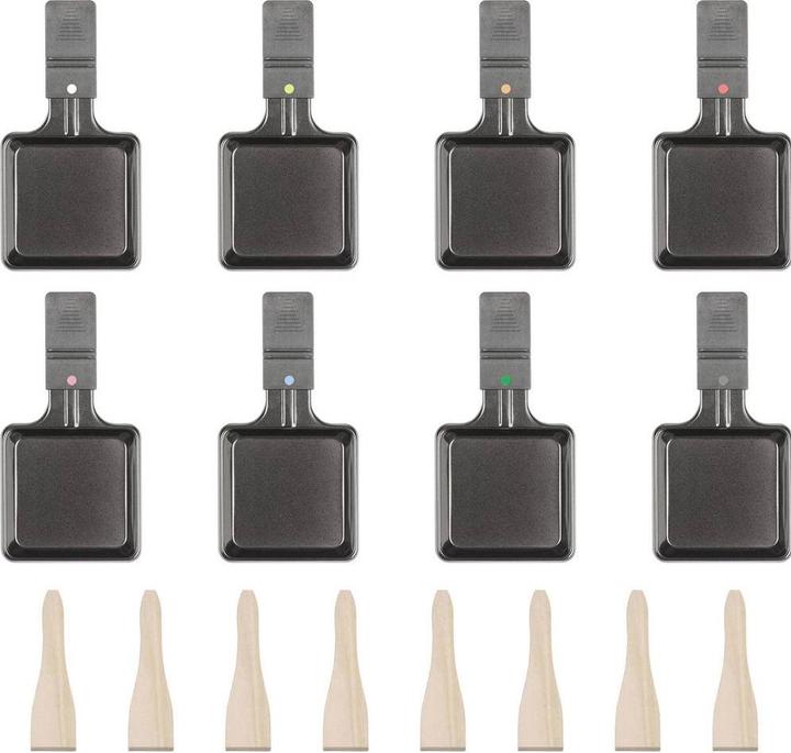 Image du produit Clatronic Raclette RG 3518