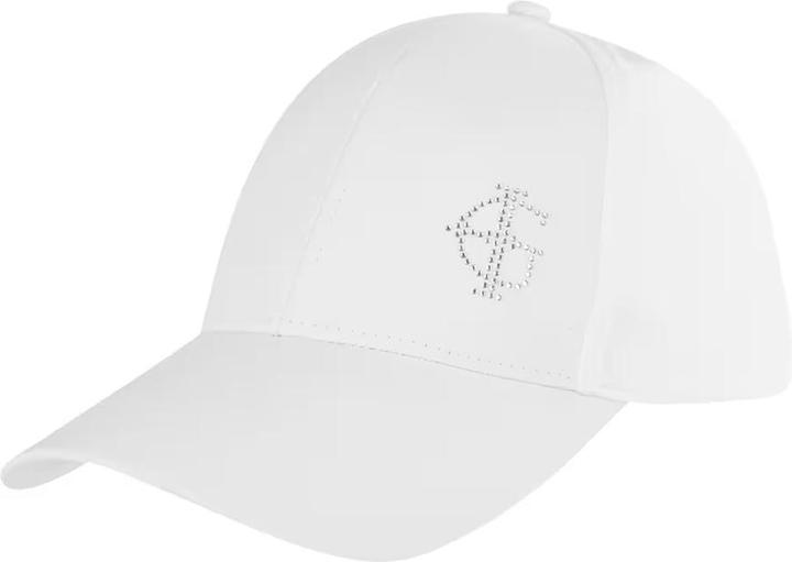 Island Green BaseballMütze Logo (One Size)