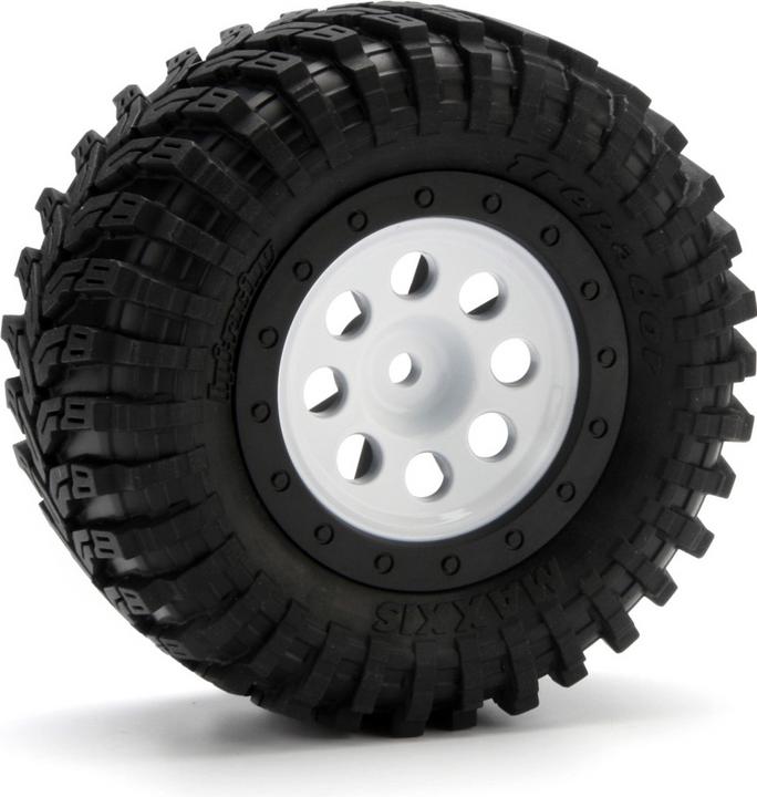 Produktbild HPI Blitz MK.8 V2 WHEEL