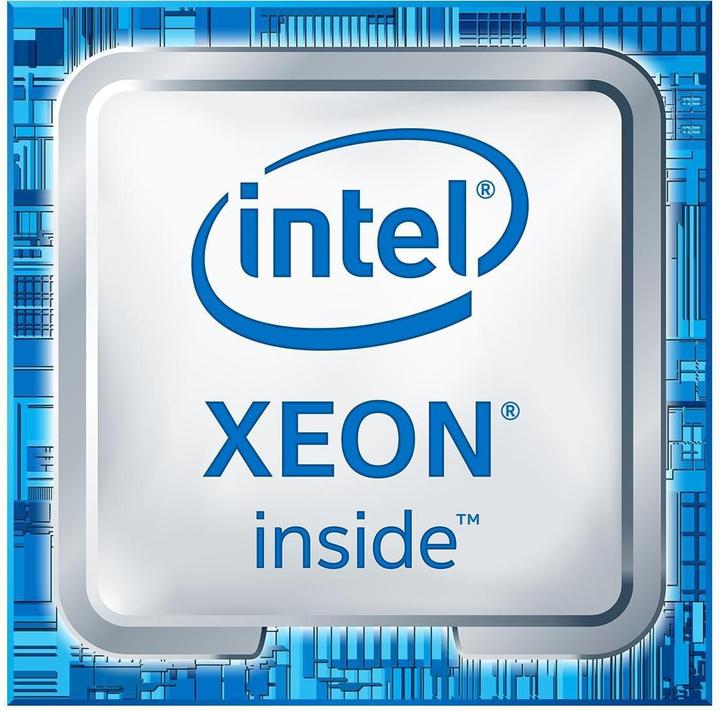 Actual product image Intel Xeon E5-2620 v4 (LGA 2011-v3, 2.10 GHz, 8 -Core)