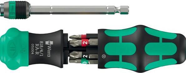 Produktbild Wera Kraftform Kompakt 20 RA-R