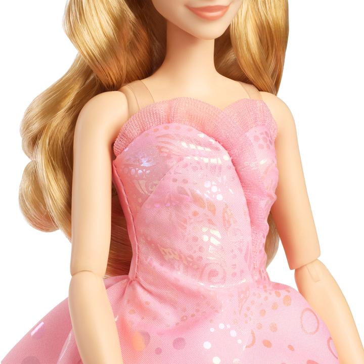 Produktbild Mattel Wicked Glinda Deluxe