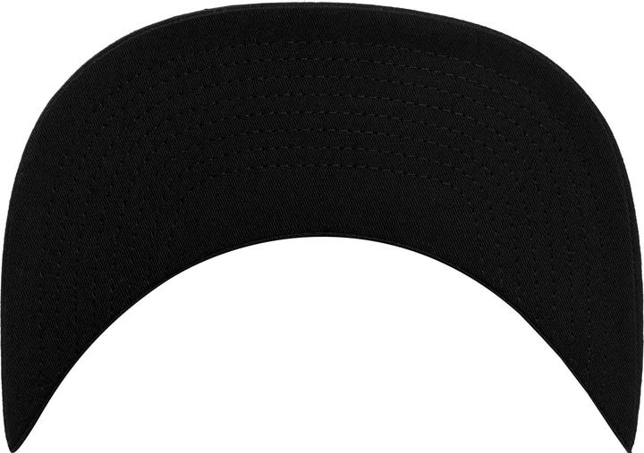 Actual product image Flexfit Foam Trucker with White Front (One size)
