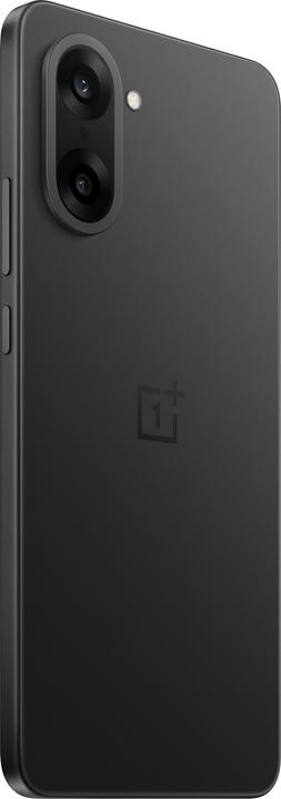 Produktbild OnePlus Nord CE5 (128 GB, Schwarz, 6.77", Hybrid Dual SIM, 5G)