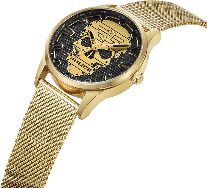 Immagine prodotto Police Rissington (Orologio da polso analogico, 45 mm)