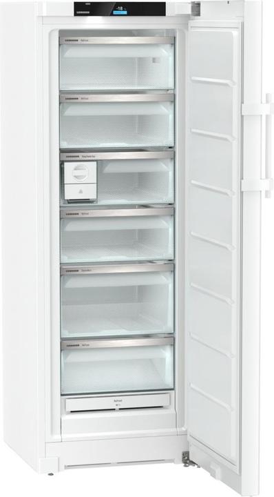Liebherr FNc 5076 (Freistehend, 239 l)