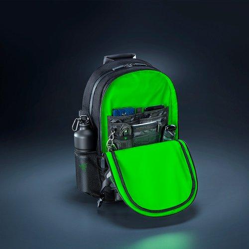 Actual product image Razer Rogue Backpack V3 (20 l)