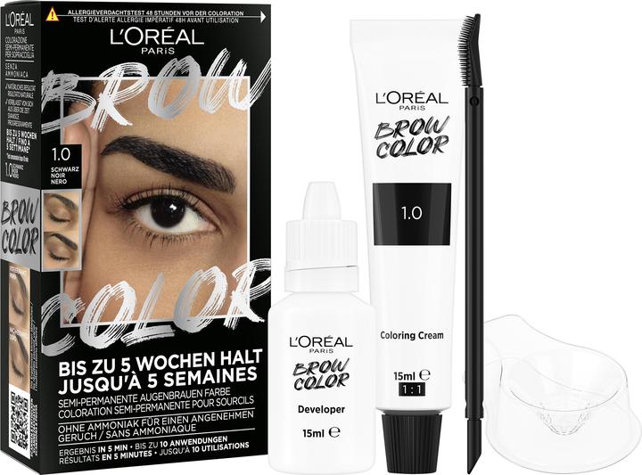 Produktbild L'Oréal Paris L'Oreal Brow