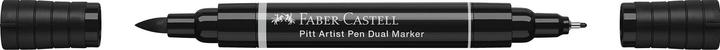 Immagine prodotto Faber-Castell Penna a inchiostro (Nero (40), 1 x)